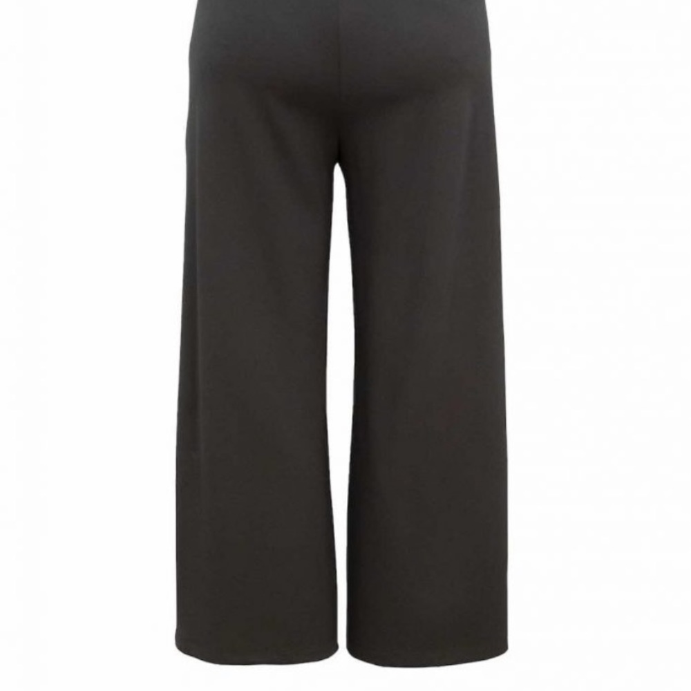 UP Brand tummy control crop/Capri size 10 navy